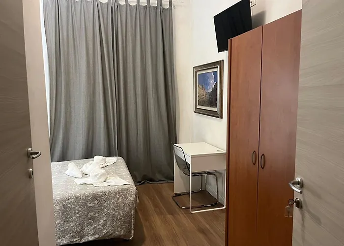 Les Artes 3* Roma
