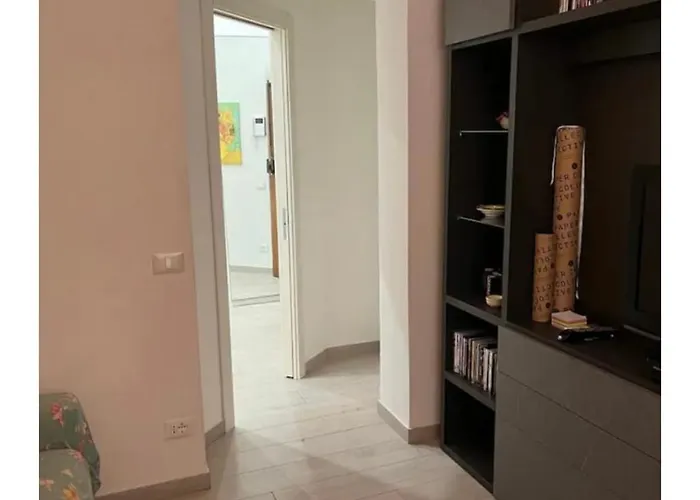 Konukevi Les Artes