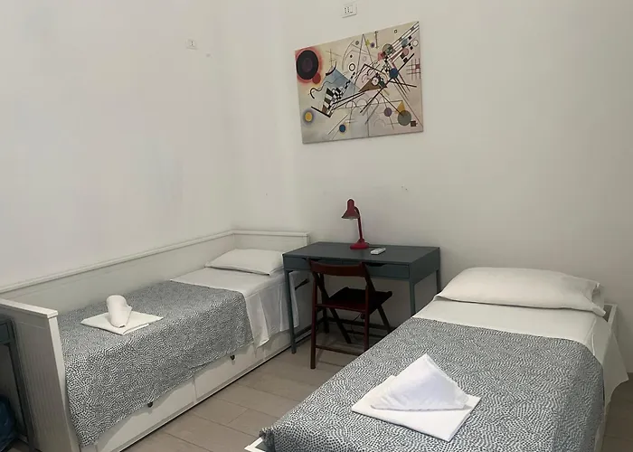 Konukevi Les Artes 3*