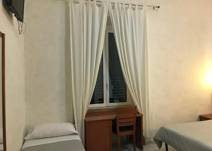 Les Artes 3* Roma