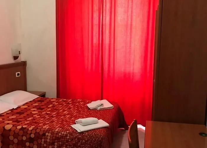 Les Artes Konukevi Roma