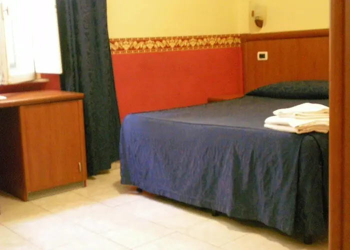 Konukevi Les Artes 3*